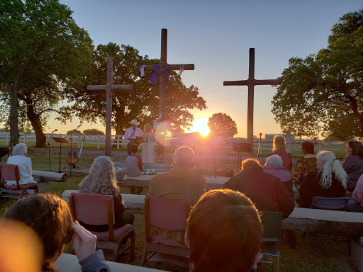 The Ranch Christian Cowboy Church - Thumbnail