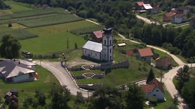 Photos of Hram Svetog oca Nikolaja