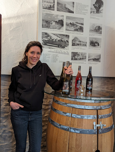 Weingut Weiler Gallery - Germany