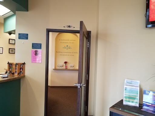 Academy Dentists - Visual