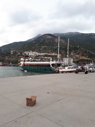 Photos of Dobri&ccedil;ler Mavi Tur