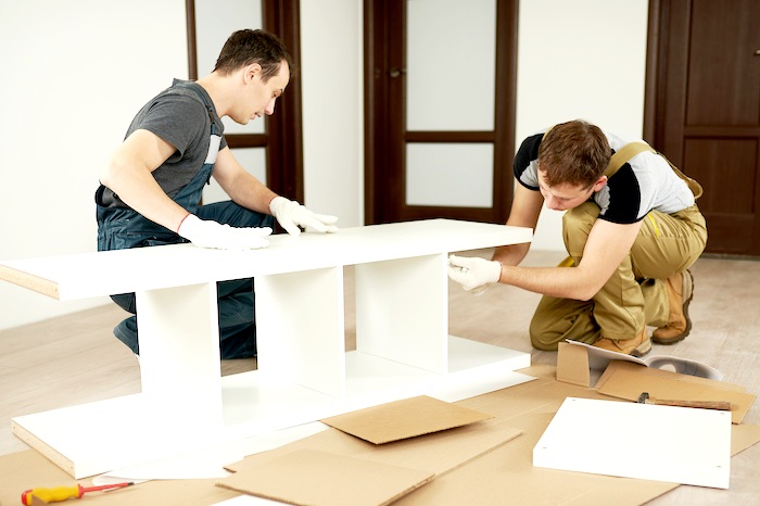 Handyman Expert Dubai | Assembly Services