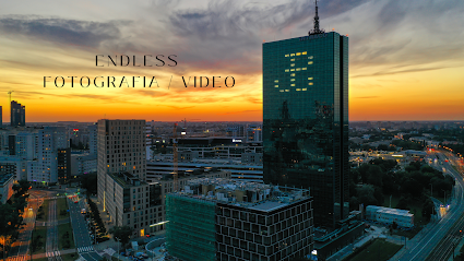 Endless Fotografia Wideo Dron