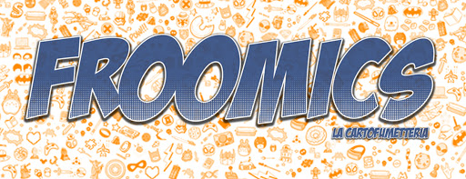 Froomics - Visual