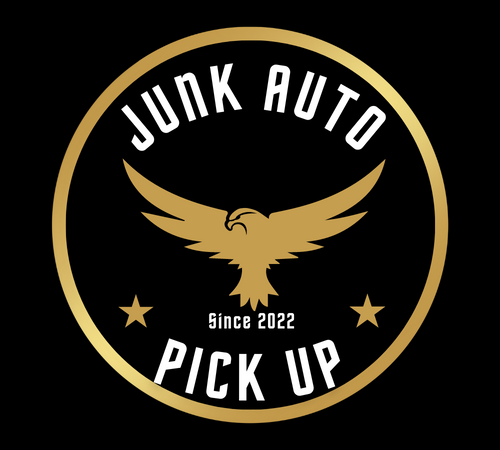 Junk Auto Pick Up - Thumbnail