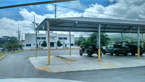 Descanso Obligatorio Foraneas Gdl Tepic - Thumbnail
