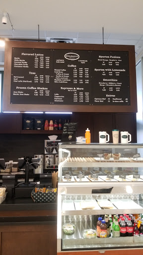 Greenberry Coffee Co.