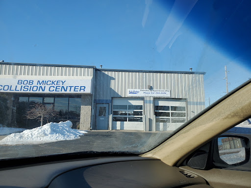 Bob Mickey Collision Center
