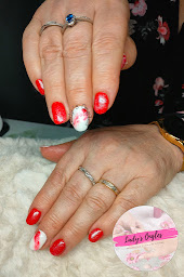 Photo n°5 de Lady's Ongles à Lanchères (Institut de beauté)