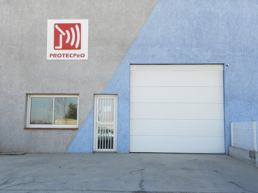 PROTECPéO - Visual