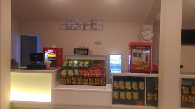 Photos of New Star Cineplex Bojonegoro