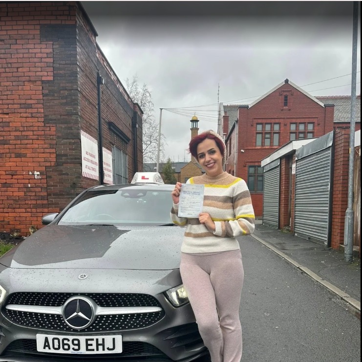 Shah Driving school - Driving Instructors in 8 Lancaster Walk