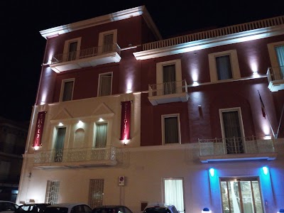 Photos of Palazzo Giancola