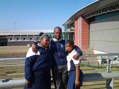 school