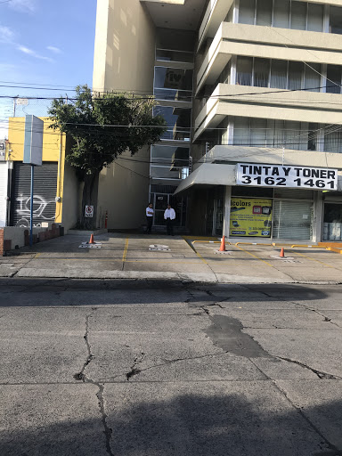 RYCSISTEM STORE Gallery - Mexico