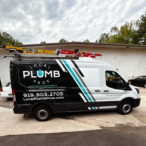 Local Plumb Pros