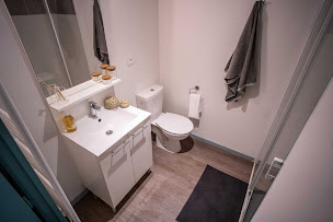 Photo n°17 de Capétudes - Rennes Laygo à Rennes (Résidence universitaire)