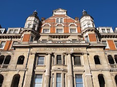 St Mary’s Hospital london