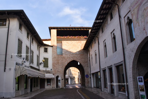 Torre Raimonda - Thumbnail