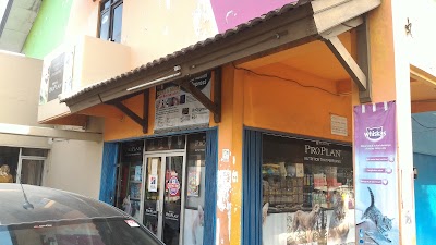 Photos of Goofy Pet Shop