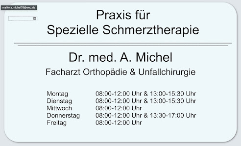 Vom Inhaber