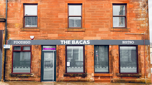 The Bacas - United Kingdom