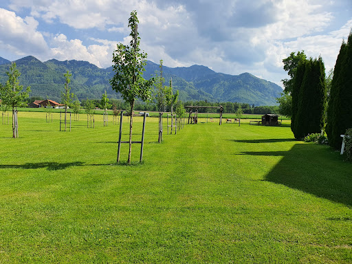 Stellplatz Bauernhof Steiner - Thumbnail
