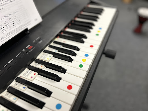 Access Music Therapy - Thumbnail