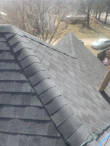 Flanigans Roofing - Visual