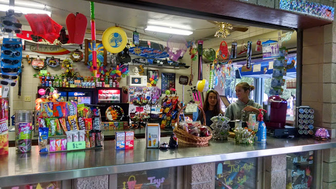 Eclectic Sun Paddlesports by null