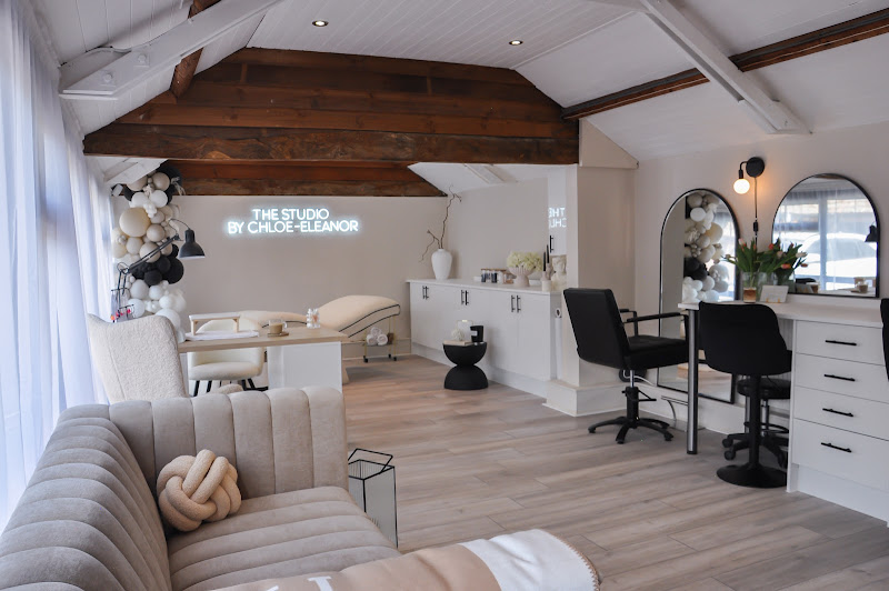 The studio by Chloé-Eleanor - makeup artist - Bridal Makeup Specialist - Makeup Artists in Ampthill