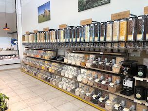 Photo n°6 de So.bio Dax à Saint-Paul-lès-Dax (Magasin d'alimentation naturelle)