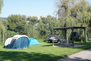 Photo n°75 de Camping Municipal Metz-Plage à Metz (Terrain de camping)