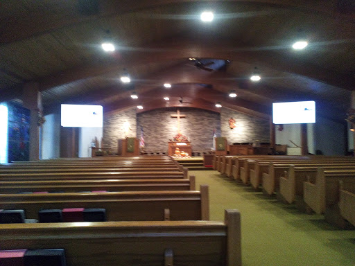 St Charles United Methodist - Thumbnail