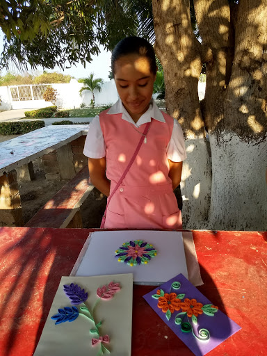 Lázaro Cárdenas High School - Thumbnail