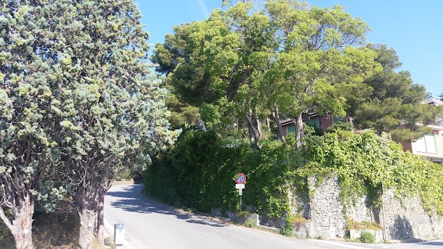 Bagni Lido delle Sirene
