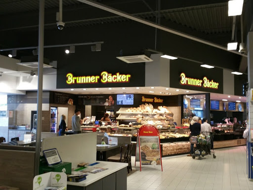Bäckerei Brunner & Café im E-Center Marktredwitz - Thumbnail