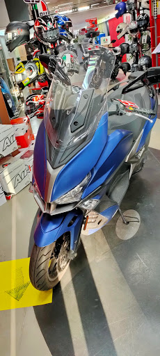 De Santis Moto - Thumbnail