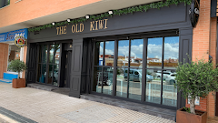 Restaurante The Old Kiwi