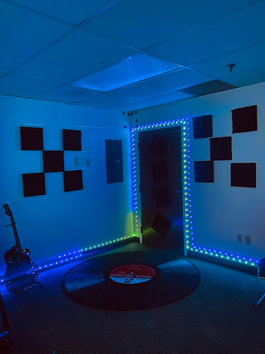Melodic Waves - Visual