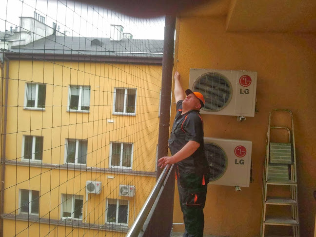 DDD KONTRA - dezynfekcja, dezynsekcja, deratyzacja - Inny