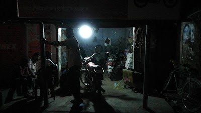 Photos of জনতা গ্যারেজ