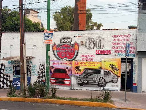Servicio Automotriz Gil