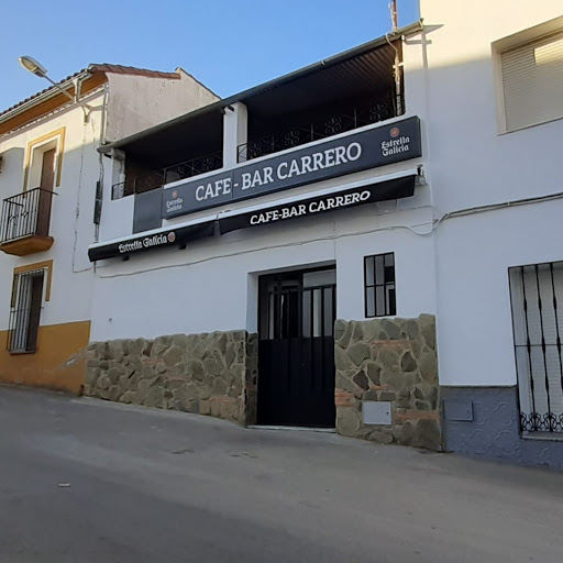 Café Bar Carrero