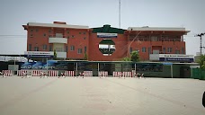 Beaconhouse School System sheikhupura