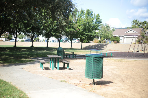 Furber Park