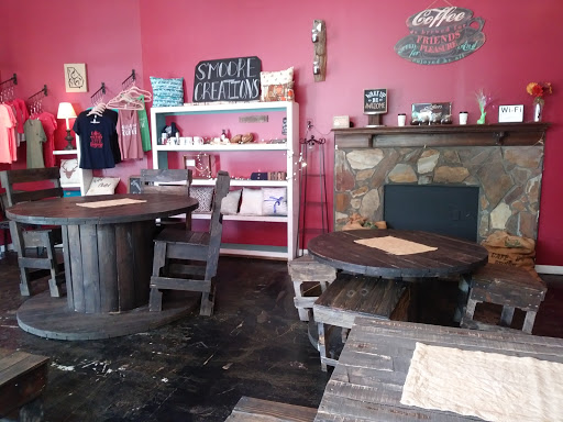 S'Moore Coffee Shop - Thumbnail