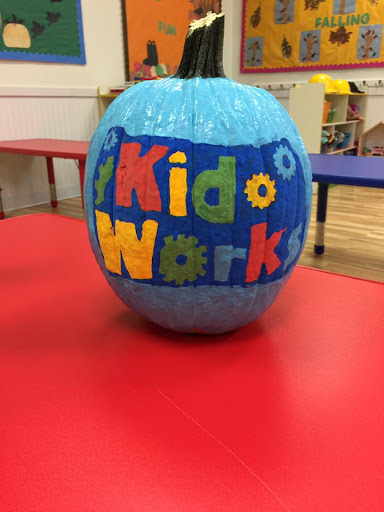 Kid Works Hamilton Creative Learning & Child Care Center - Thumbnail