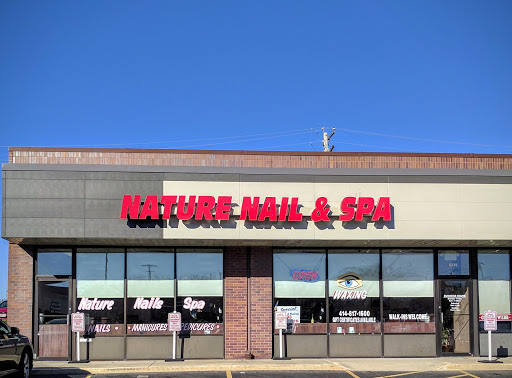Nature Nail & Spa - Thumbnail