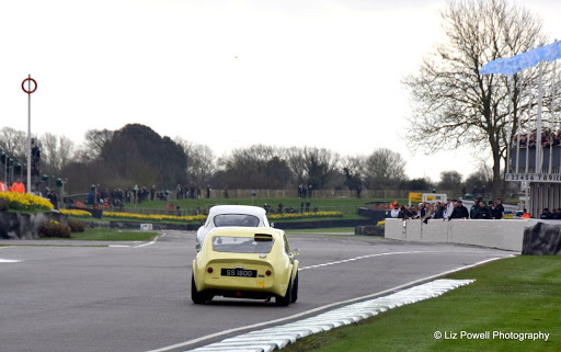 Lenham Motor Company Ltd Gallery - United Kingdom